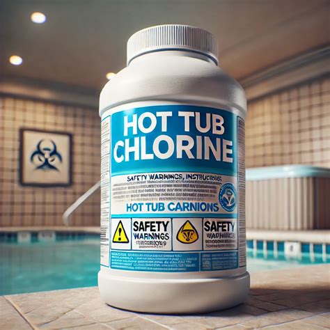 How to increase chlorine in hot tub