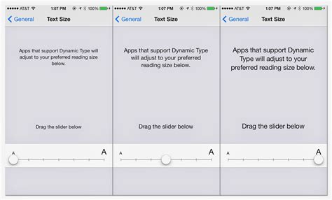 How to increase font size on iPhone and iPad (iOS 15 updated) iGeeksBlog