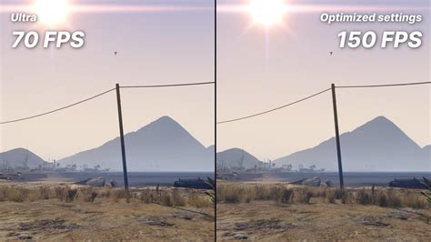 How to increase fps in gta 5.  .  You&rsquo;re here because you want your GTA 5 graphics an...