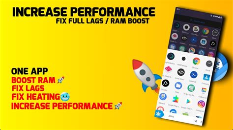 How to increase gaming performance on android with root.  Enjoy a seamless gaming experien...