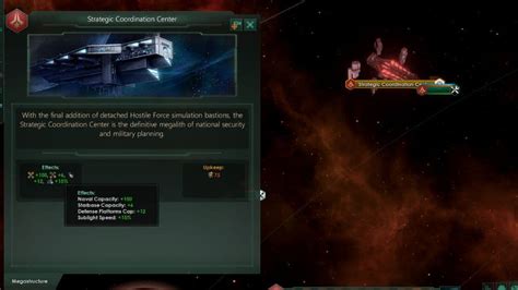 How to increase naval capacity stellaris. Navigate to the Propose Subjugation option. This will open the vassal contract menu. Edit the contract as you see fit, and it will have either a red cross or a green tick. If it has a tick, congratulations, they … 