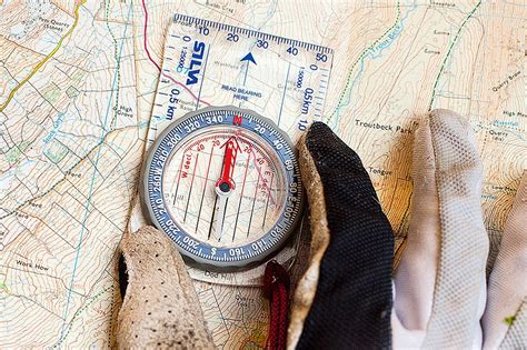 How to increase navigation skills