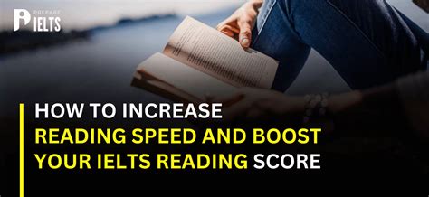 How to increase reading score in ielts