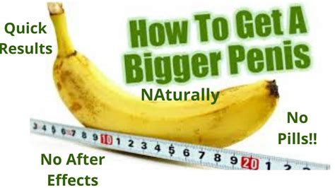 How to increase the size of pennis naturally at home. Things To Know About How to increase the size of pennis naturally at home. 