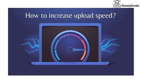 How to increase upload speed. Things To Know About How to increase upload speed. 