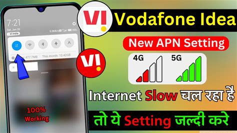 How to increase vodafone 4g internet speed.  These settings are saved automatically.  Vi 4g int...