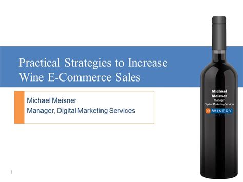 How to increase wine sales in retail