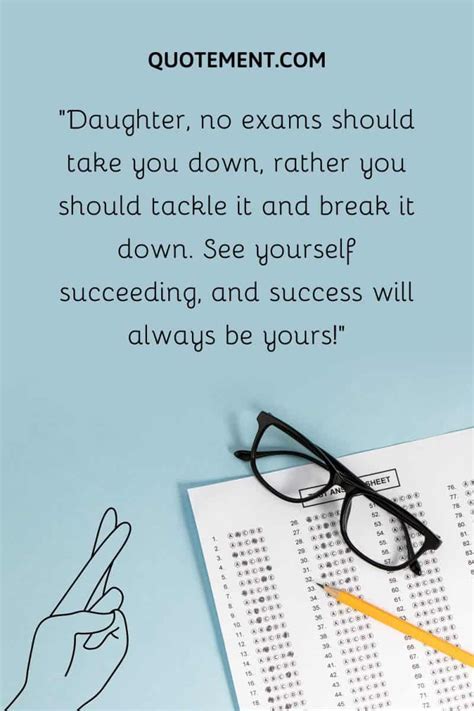 How to increase your luck in exams