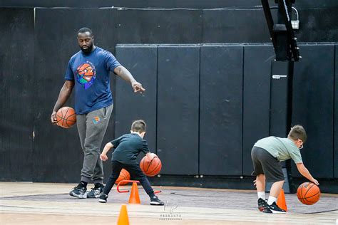 How to increase your speed in basketball