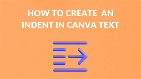 How to indent in canvas. Things To Know About How to indent in canvas. 