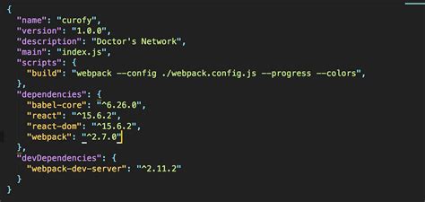 How to inject Webpack build hash to application code