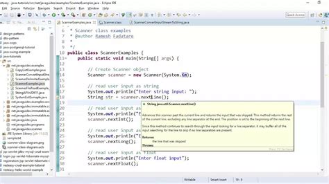 How to input in java using scanner