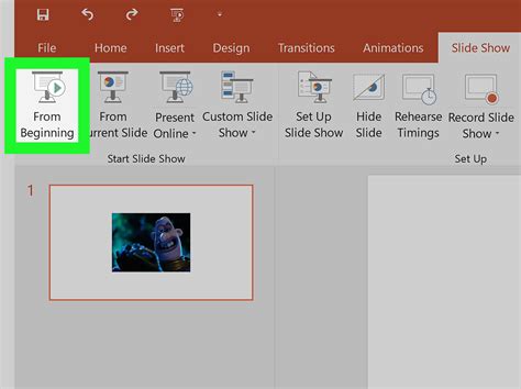 How to insert a GIF into PowerPoint for better presentations