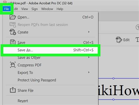How to insert a hyperlink in illustrator