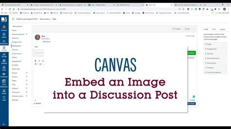 How to insert an image in canvas