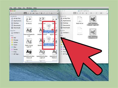 4. Extract the Zip File Extract the sip file to install your premium font. After you click the red Download button, you’ll see the zipped file at the bottom of your browser window.. 