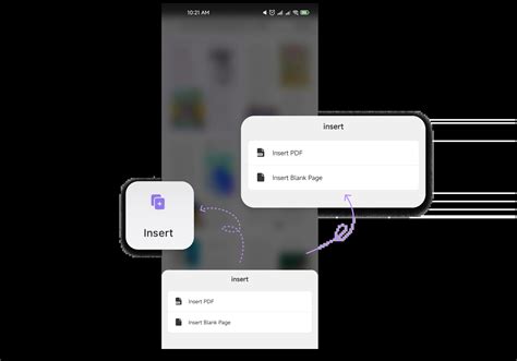 How to insert image in android
