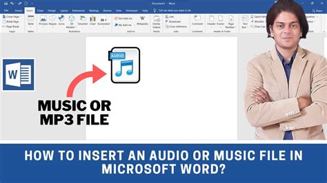 How to insert image in music file