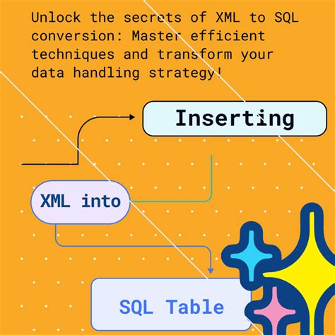 How to insert in xml
