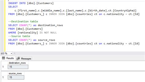 How to insert new row in sql