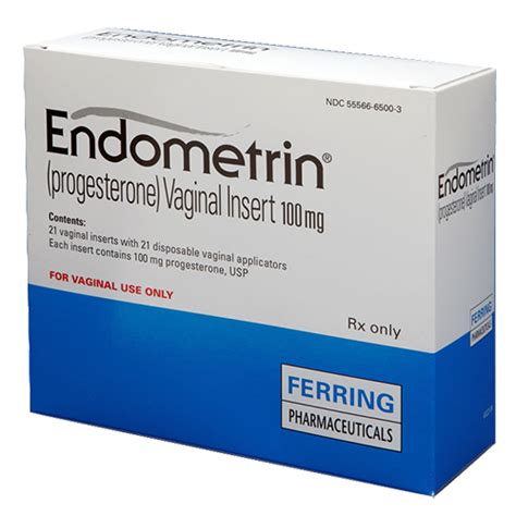 How to insert progesterone capsules video.  Endometrin is a vaginal progesteron...