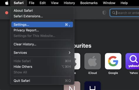 How to inspect element macbook. Open the console and navigate to Elements tab. Type command + shift + P (OSX) or control + shift + P (Windows) Type the word focused. Select Emulate a focused page from the the menu. Now clicking around in the console will not close the element. edited Feb 3, 2022 at 0:17. 