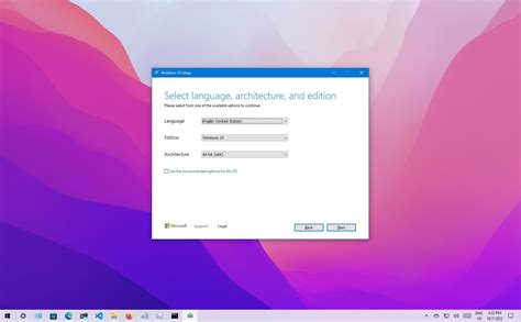 How to install 32 bit windows 10. How to upgrade from 32-bit to 64-bit ...