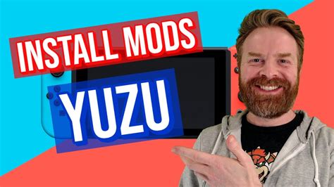 How to install mods in Yuzu – Easy method (60fps and more) – Nintendo Switch Emulation by The GamePad Gamer | Mar 27, 2022 | Videos | 0 comments Hey …. 