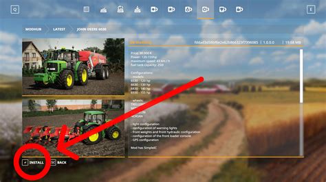 How to install Farming Simulator 19 / 2024 mods How to install FS19 …