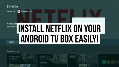 How to install Netflix Games - Android Police