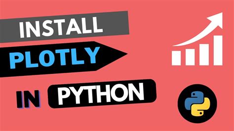 How to install Plotly on your machine in Python - CodeSpeedy