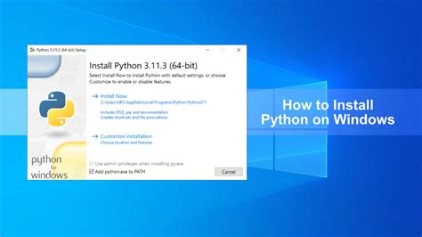 How to install Python 3.11.1 from source - aruljohn.com