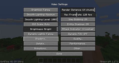 How to install Shaders in Minecraft Step by Step Guide