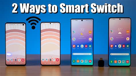 How to install Smart Switch on BlackBerry?7 OS? - Samsung