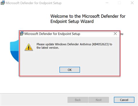 How to install Windows Defender in Windows server 2012 R2