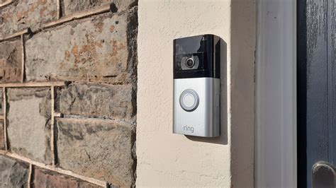 How to install a Ring doorbell TechRadar