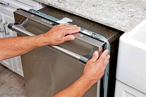 How to install a dishwasher. Things To Know About How to install a dishwasher. 