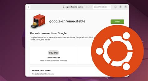 How to install a file in ubuntu