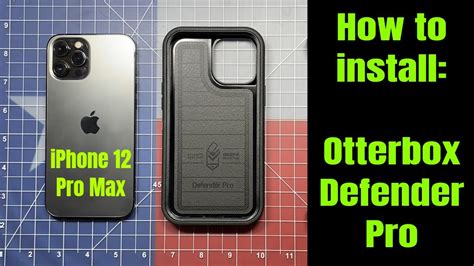 How To Install Otterbox Defender Series Case On "The New iPad"Download The Free ReviewTheBest App For Both iOS & Android:Android:http://goo.gl/zylnpkiOS:http.... 
