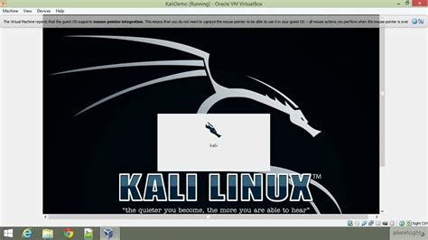 How to install and configure printers on Kali Linux