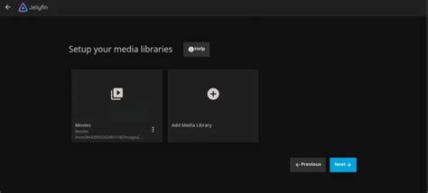 How to install and setup Jellyfin in Ubuntu TREND OCEANS