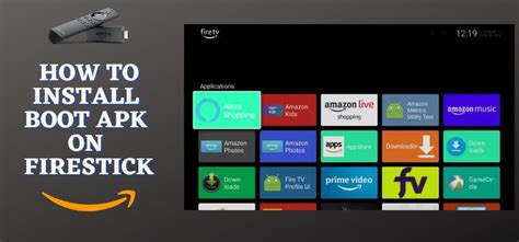 How to install apk bundle on firestick.  On Google Drive for desktop, at...