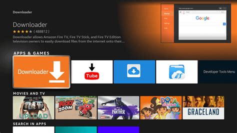 How to install apk on firestick using downloader.  It&rsquo;s the quickest way to fi...