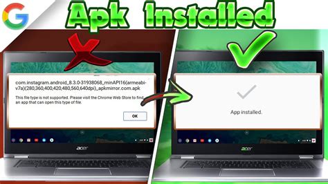 How to install apks without developer mode.  Aug 15, 2022 · In this section you will be...