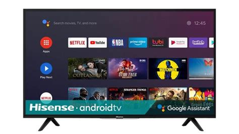 How to install apps on hisense tv without google play.  Step-by-step instructions, tr...