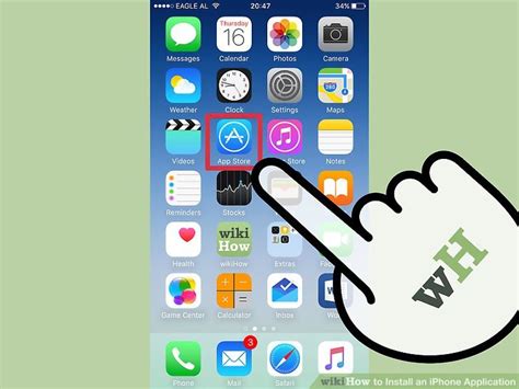 How to install apps on iphone. Things To Know About How to install apps on iphone. 