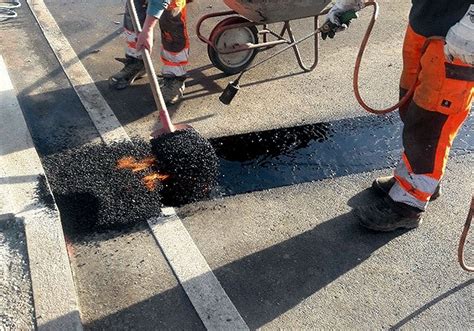 How to install asphalt expansion joint.  Learn expert tips for placeme...