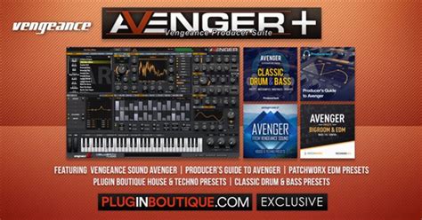 How to install avenger vst.  From VST Effects menu you can manage and ...