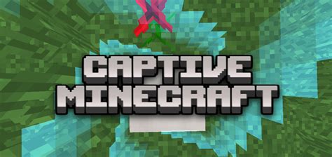 How to install captive minecraft