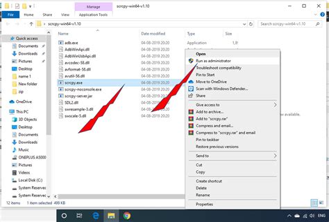 How to install control net.  This Package installs both Scrcpy is a free and...